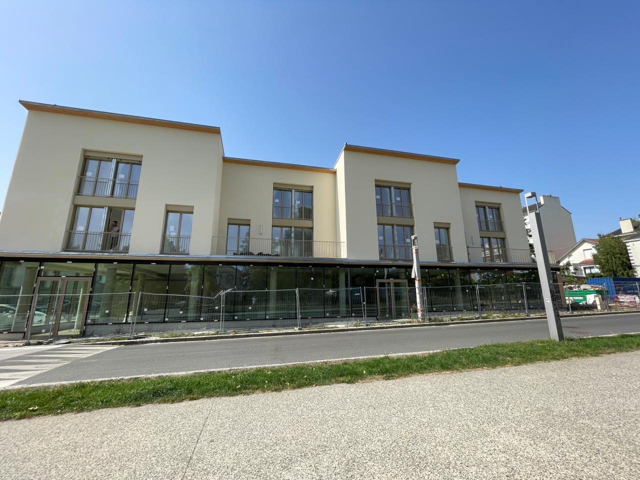 Bureau Nantes 259m² Vente bureau Nantes Loire-Atlantique OVBUR2530529 11